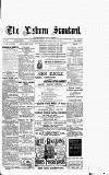 Lisburn Standard Saturday 01 August 1903 Page 1