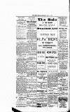 Lisburn Standard Saturday 01 August 1903 Page 4