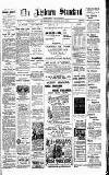 Lisburn Standard Saturday 16 January 1904 Page 1