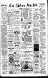 Lisburn Standard Saturday 20 February 1904 Page 1