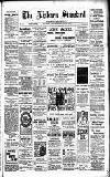 Lisburn Standard Saturday 04 February 1905 Page 1