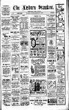 Lisburn Standard Saturday 10 June 1905 Page 1