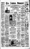 Lisburn Standard Saturday 12 August 1905 Page 1