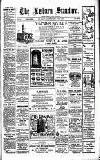 Lisburn Standard Saturday 19 August 1905 Page 1