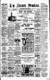 Lisburn Standard Saturday 16 September 1905 Page 1
