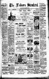 Lisburn Standard Saturday 11 November 1905 Page 1