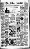 Lisburn Standard Saturday 09 December 1905 Page 1