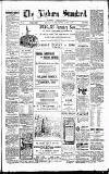 Lisburn Standard Saturday 13 January 1906 Page 1