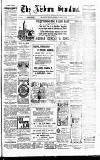 Lisburn Standard Saturday 20 January 1906 Page 1