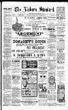 Lisburn Standard Saturday 01 September 1906 Page 1
