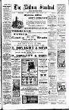 Lisburn Standard Saturday 22 September 1906 Page 1