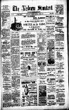 Lisburn Standard Saturday 20 April 1907 Page 1