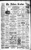 Lisburn Standard Saturday 03 August 1907 Page 1