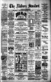 Lisburn Standard Saturday 30 January 1909 Page 1