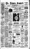 Lisburn Standard Saturday 09 October 1909 Page 1