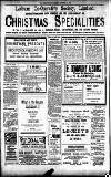 Lisburn Standard Saturday 11 December 1909 Page 4