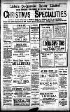 Lisburn Standard Saturday 18 December 1909 Page 4