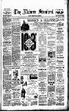 Lisburn Standard Saturday 08 January 1910 Page 1