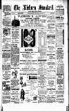 Lisburn Standard Saturday 12 March 1910 Page 1