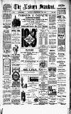 Lisburn Standard Saturday 19 March 1910 Page 1
