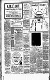 Lisburn Standard Saturday 13 August 1910 Page 4