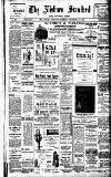 Lisburn Standard Saturday 10 September 1910 Page 1