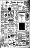 Lisburn Standard Saturday 17 September 1910 Page 1