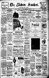 Lisburn Standard Saturday 01 October 1910 Page 1