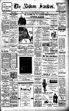 Lisburn Standard Saturday 08 October 1910 Page 1
