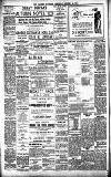 Lisburn Standard Saturday 22 October 1910 Page 4