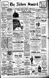 Lisburn Standard Saturday 29 October 1910 Page 1