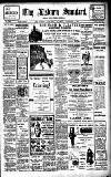 Lisburn Standard Saturday 05 November 1910 Page 1