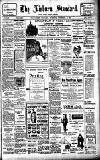 Lisburn Standard Saturday 12 November 1910 Page 1