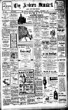 Lisburn Standard Saturday 03 December 1910 Page 1