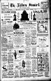 Lisburn Standard Saturday 17 December 1910 Page 1