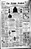 Lisburn Standard Saturday 24 December 1910 Page 1