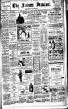 Lisburn Standard Saturday 31 December 1910 Page 1