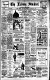 Lisburn Standard Saturday 21 January 1911 Page 1