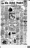 Lisburn Standard Saturday 05 August 1911 Page 1