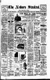 Lisburn Standard Saturday 23 September 1911 Page 1