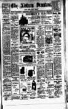 Lisburn Standard Saturday 30 September 1911 Page 1