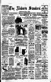 Lisburn Standard Saturday 25 November 1911 Page 1