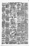 Lisburn Standard Saturday 25 November 1911 Page 4