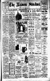 Lisburn Standard Saturday 03 February 1912 Page 1