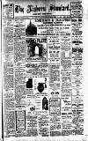 Lisburn Standard Saturday 10 February 1912 Page 1