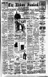 Lisburn Standard Saturday 24 February 1912 Page 1