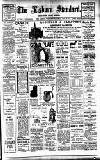 Lisburn Standard Saturday 09 March 1912 Page 1