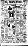 Lisburn Standard Saturday 20 April 1912 Page 1