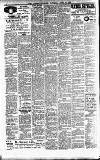 Lisburn Standard Saturday 20 April 1912 Page 8