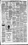 Lisburn Standard Saturday 17 August 1912 Page 4